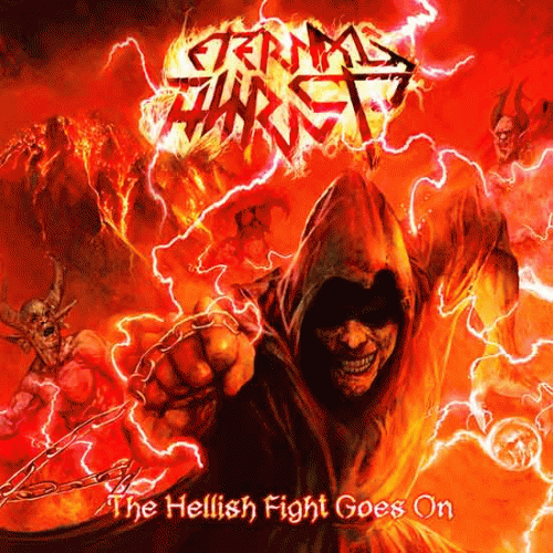 Eternal Thirst : The Hellish Fight Goes On